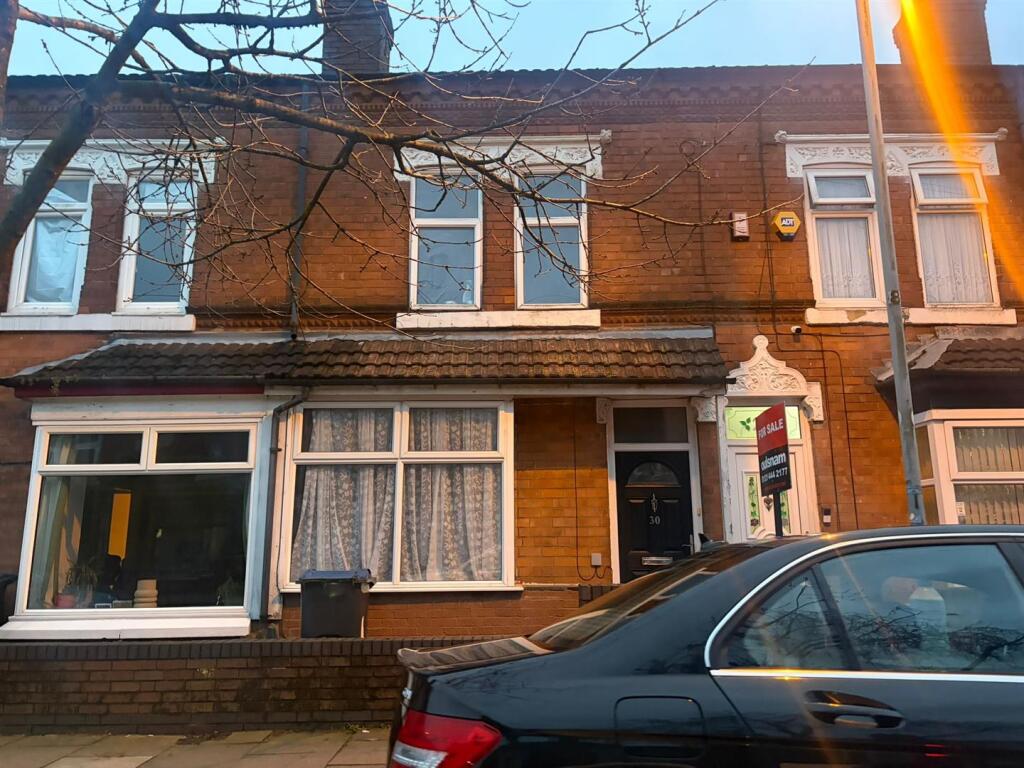 Main image of property: Hobson Road, Selly Park, Birmingham