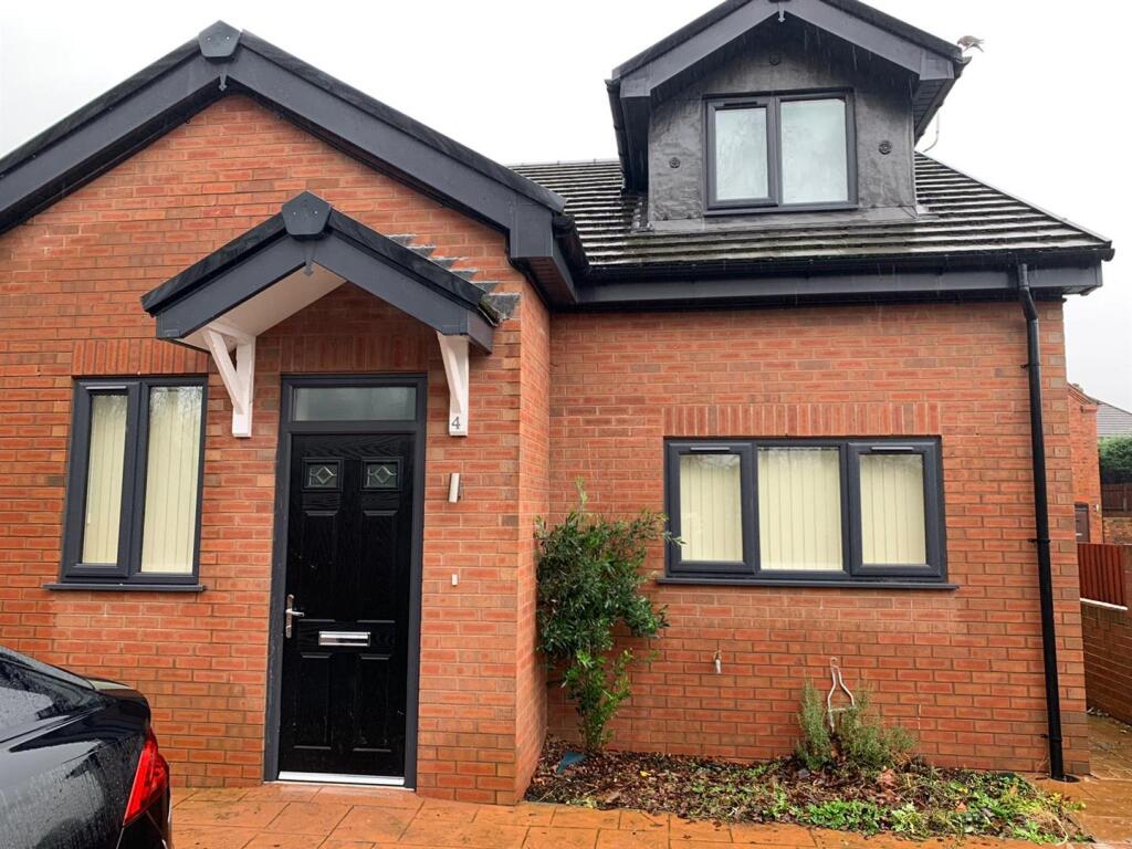 Main image of property: Kartar Drive, Wednesbury