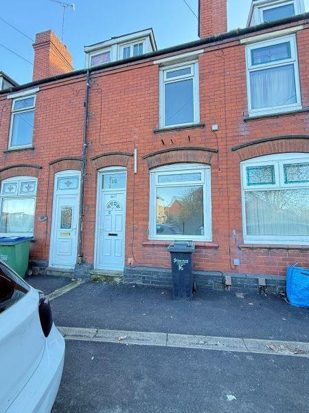Main image of property: Alexandra Road, Tipton