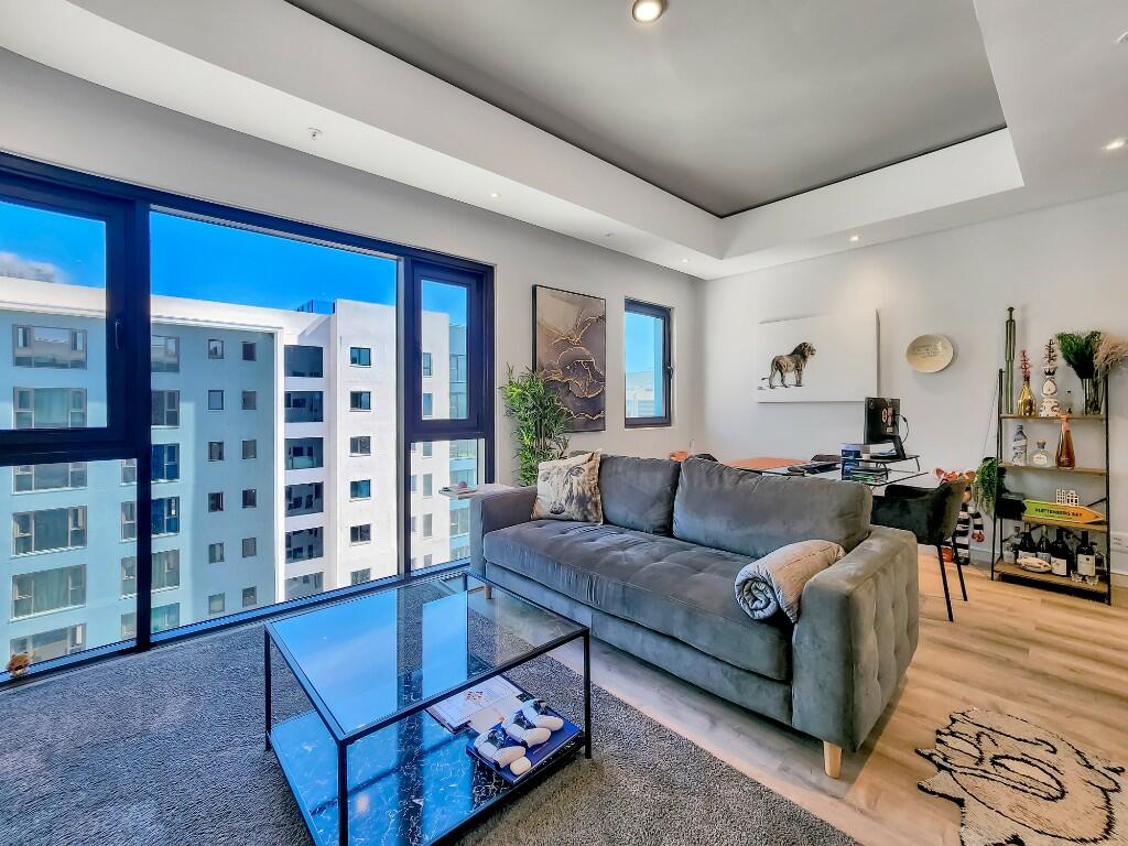 1 bedroom new Apartment for sale in City Bowl, Cape Town...