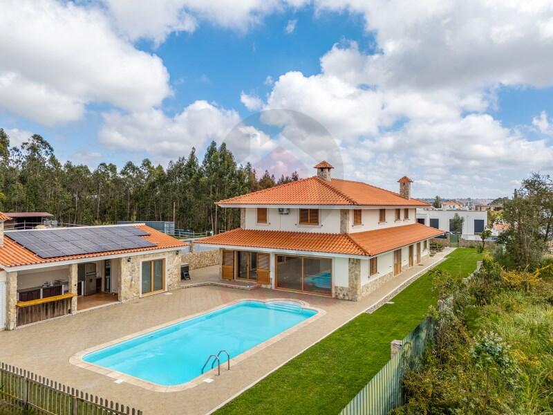 Main image of property: Leiria, Nadadouro