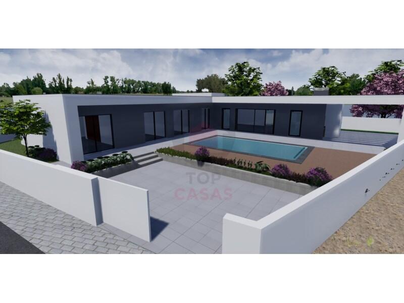 Main image of property: Leiria, Nadadouro