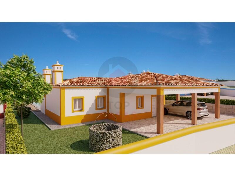Main image of property: Leiria, Caldas da Rainha