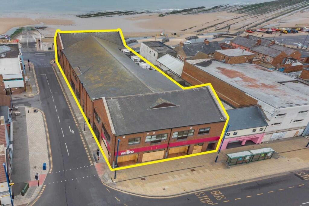 Main image of property: High Street, Redcar, North Yorkshire, TS10