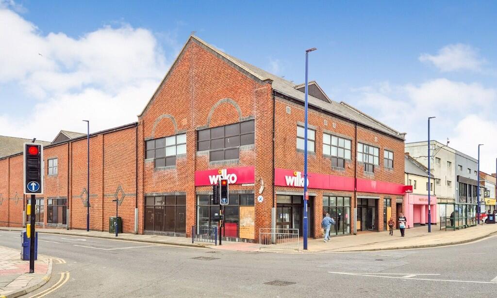 Main image of property: High Street, Redcar, North Yorkshire, TS10