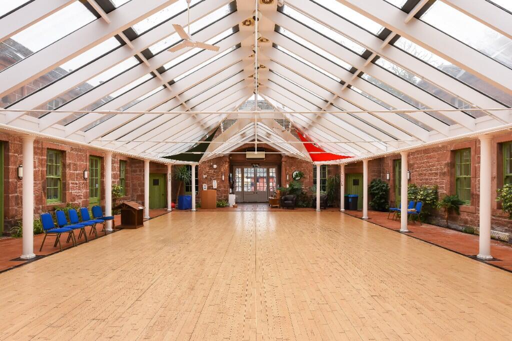 Main image of property: PH2 9BQ