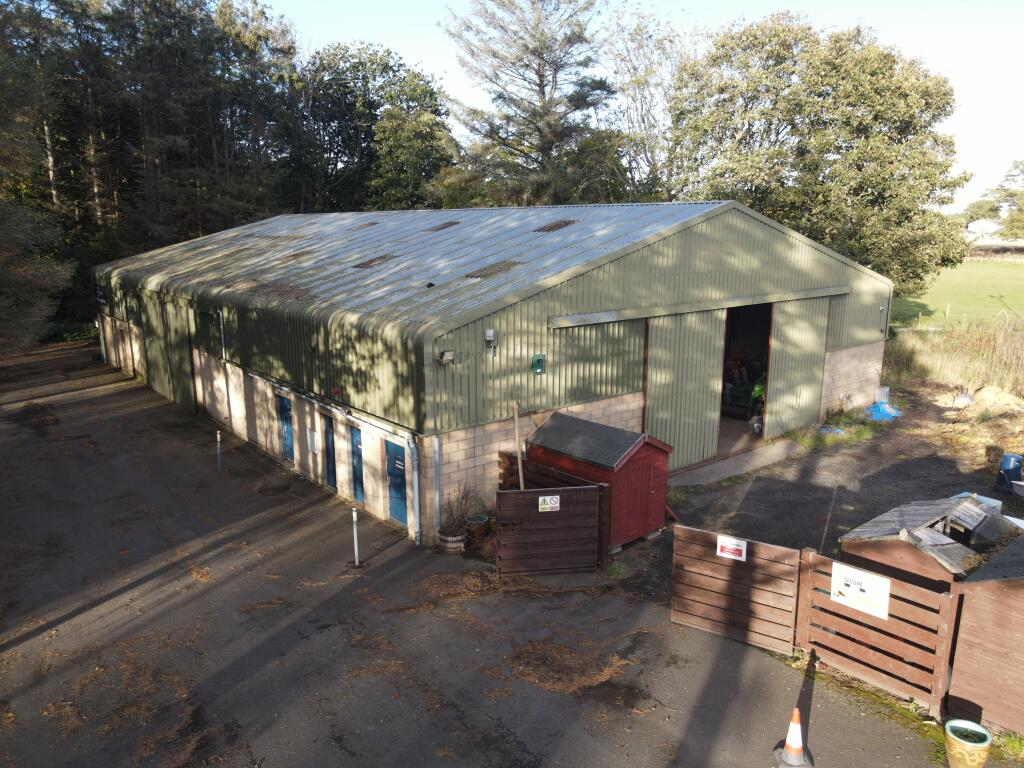 Main image of property: PH2 9BQ