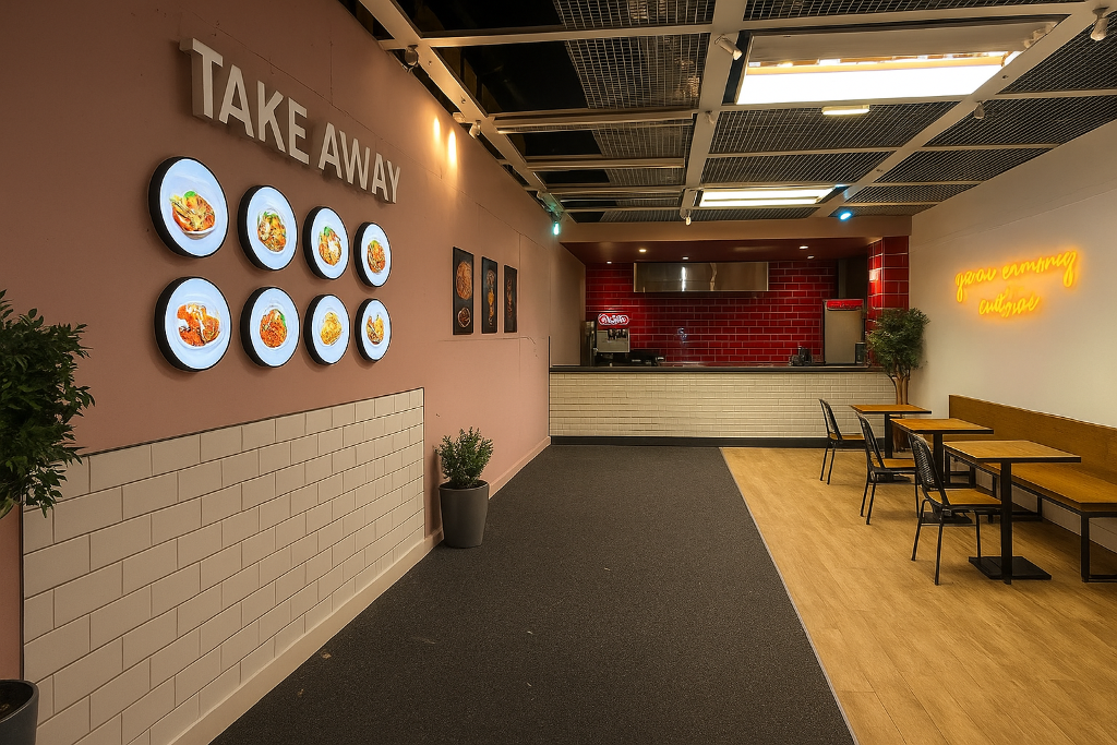 Main image of property: Westside Plaza, Edinburgh, EH14