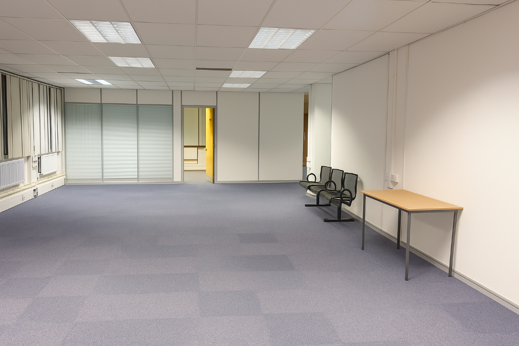 Main image of property: Wester Hailes Road, Edinburgh, EH14