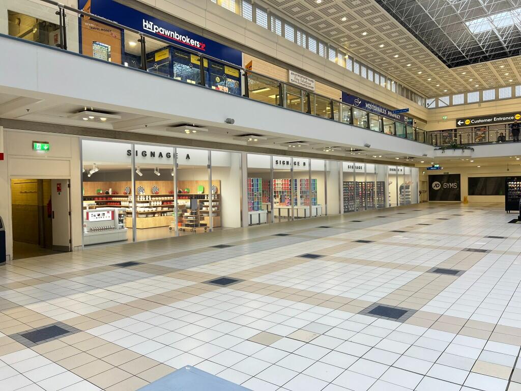 Main image of property: Westside Plaza, Edinburgh, EH14