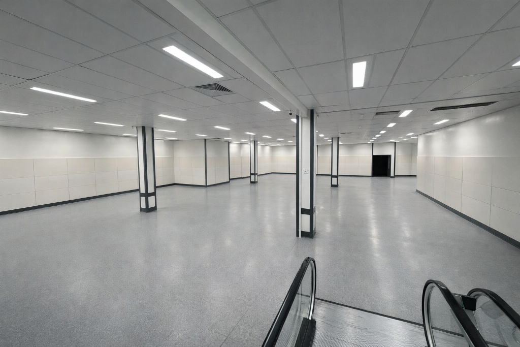 Main image of property: Deansgate, Bolton, Greater Manchester, BL1