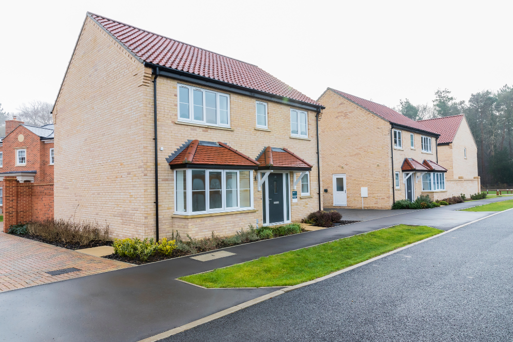 Main image of property: Beresford Road,
Holt,
Norfolk,
NR25 6EW