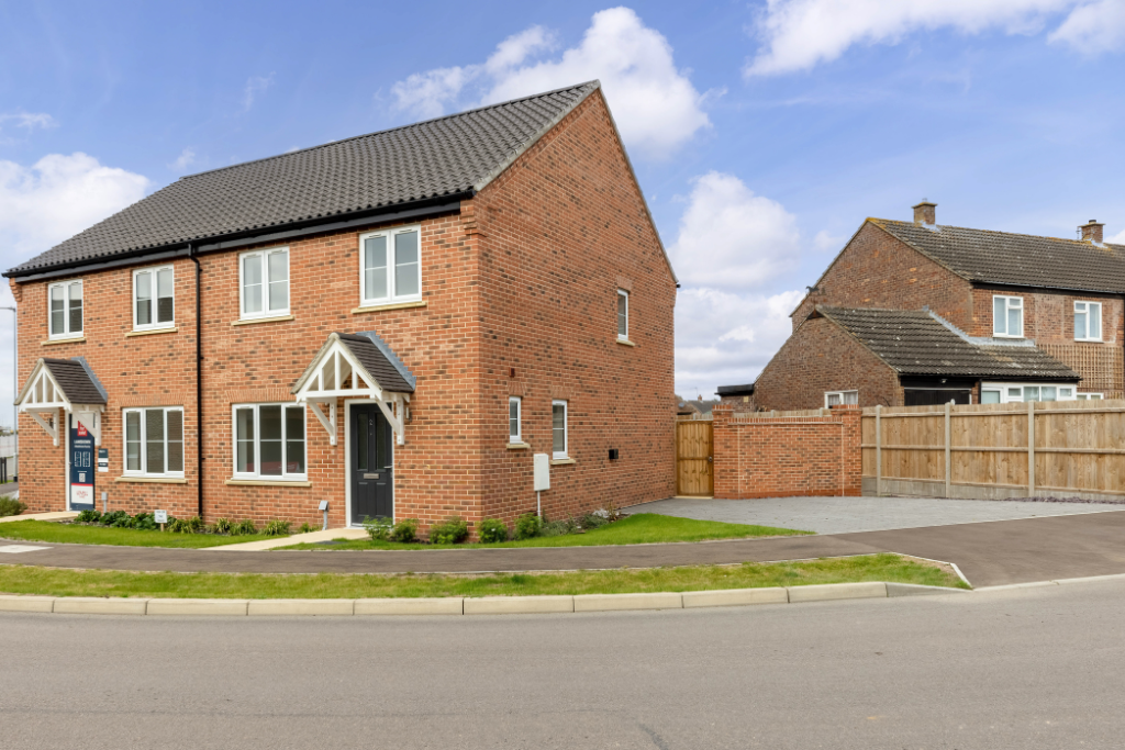 Main image of property: Beresford Road,
Holt,
Norfolk,
NR25 6EW