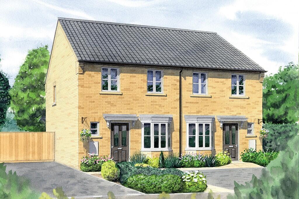 Main image of property: Beresford Road,
Holt,
Norfolk,
NR25 6EW