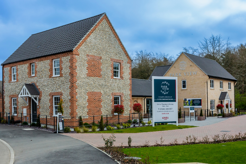 Main image of property: Beresford Road,
Holt,
Norfolk,
NR25 6EW