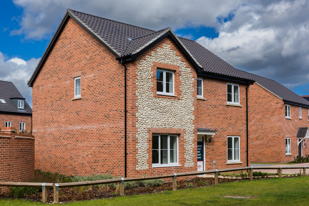 Main image of property: Beresford Road,
Holt,
Norfolk,
NR25 6EW