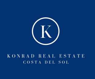 Konrad Real Estate, San Pedrobranch details