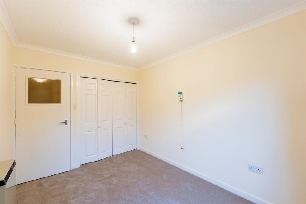 Additional property image - Oakland Court, Fitzalan Road, Littlehampton, BN17
