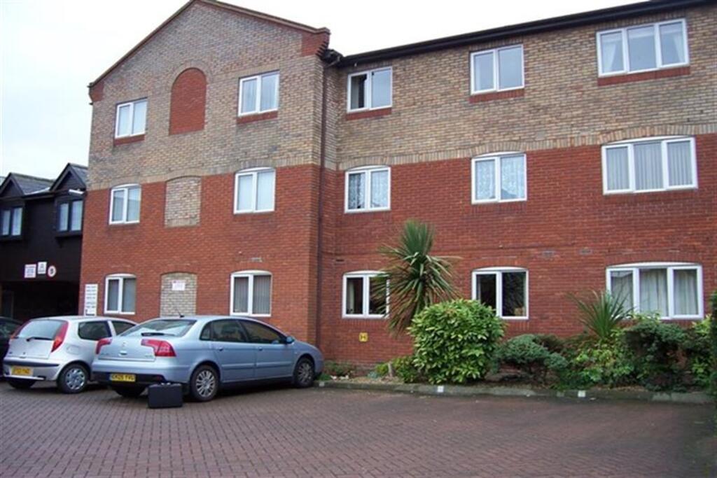 Main image of property: Baker Mews, High Street, Maldon, CM9