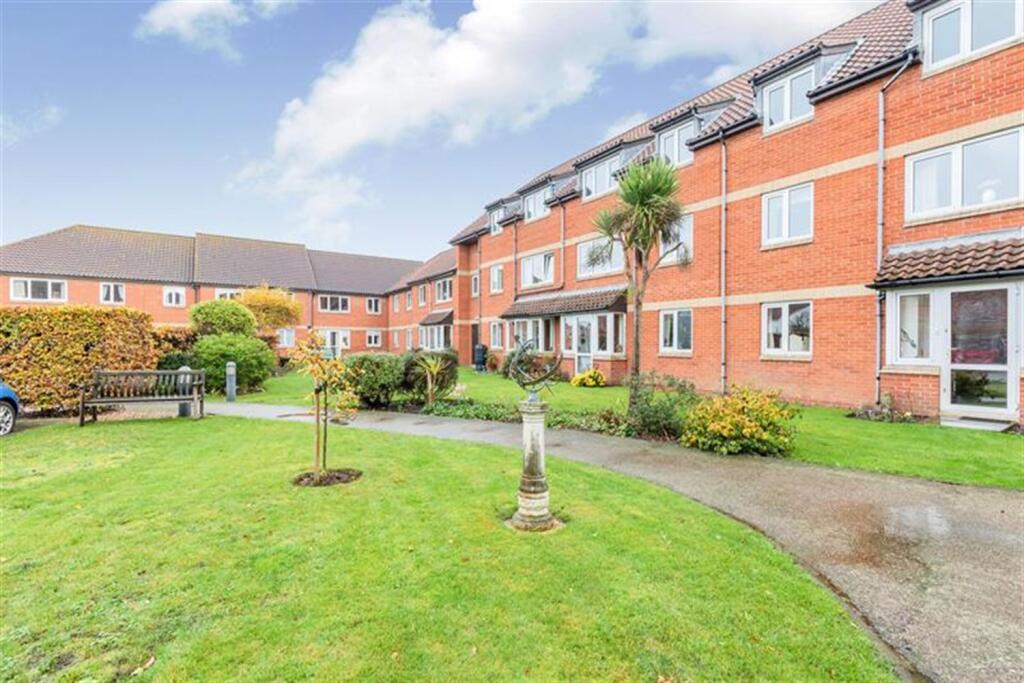 Main image of property: Shannock Court, George Street, Sheringham, NR26