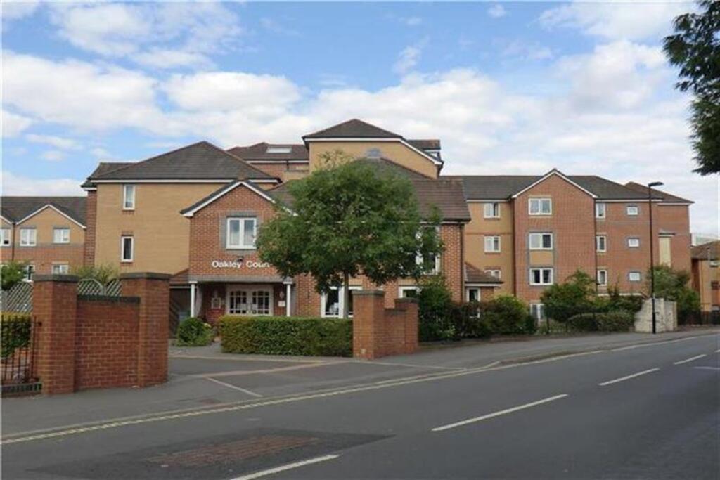 Main image of property: Oakley Court, Oakley Road, Shirley, Southampton, SO16