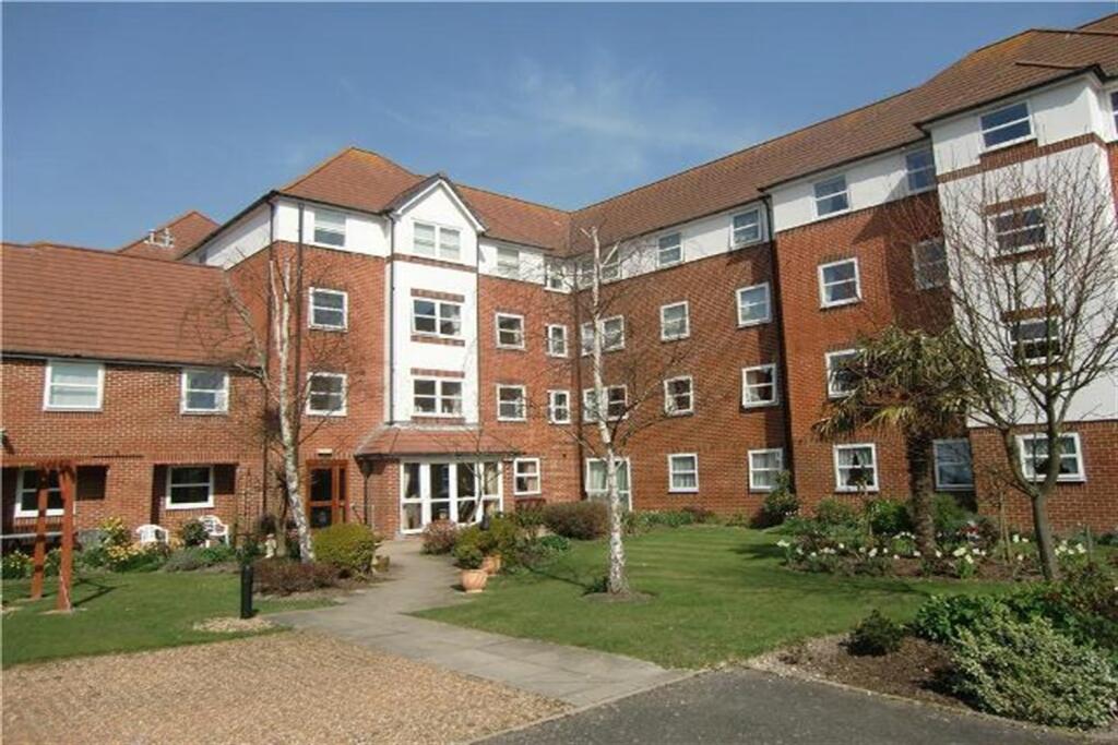 Main image of property: Colonel Stevens Court, Granville Road, Eastbourne, BN20
