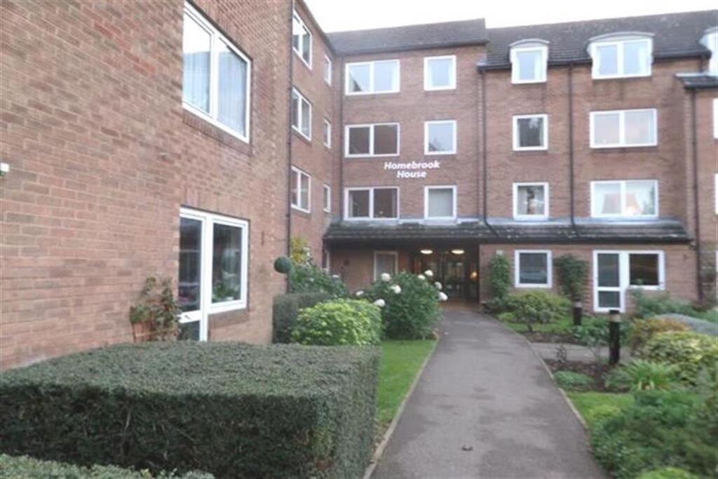 Main image of property: Homebrook House, Cardington Road, Bedford, MK42