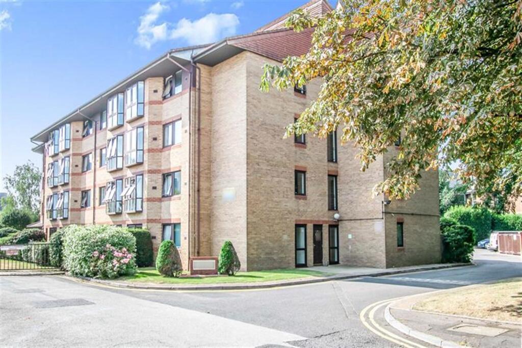 Main image of property: Restharrow, Lansdowne Gardens, Bournemouth, BH1