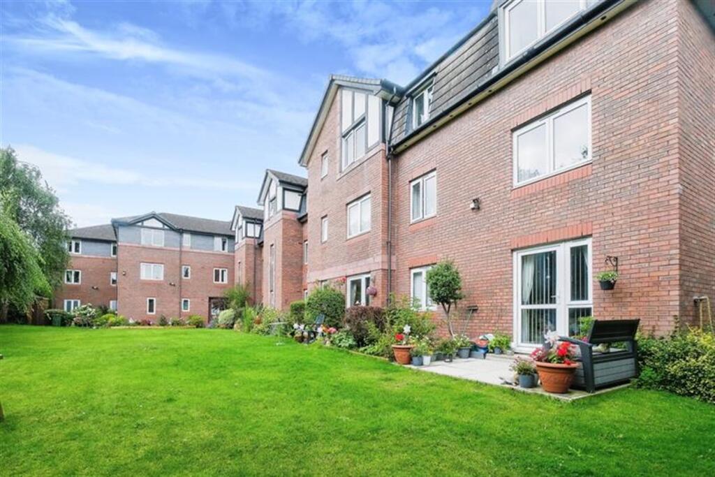 Main image of property: Turners Court, 59 Halewood Road, Gateacre, Liverpool, L25