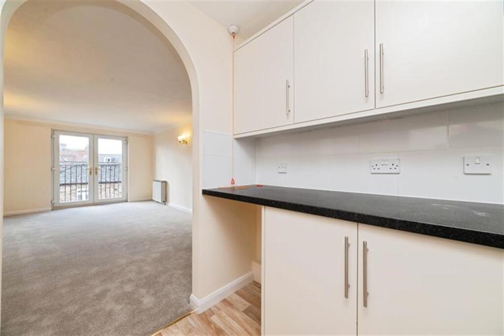 Main image of property: All Saints Court, Church Side, Market Weighton, YO43