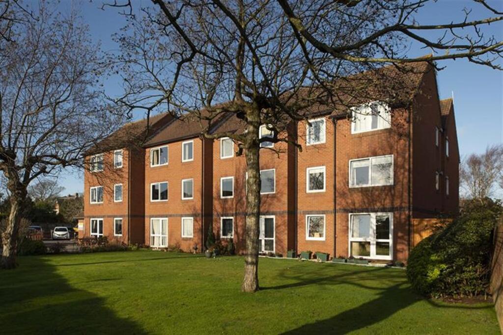 Main image of property: Homelane House, Rectory Road, Burnham-On-Sea, TA8