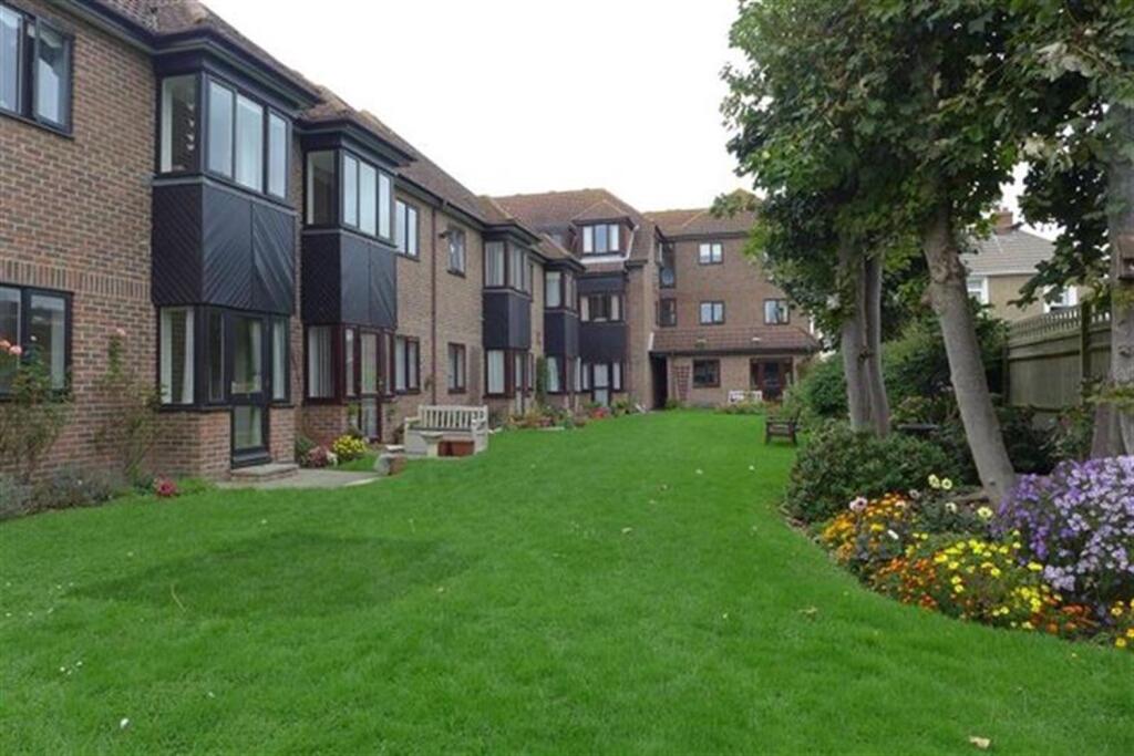 Main image of property: Maple Court, Station Road, Hayling Island, PO11