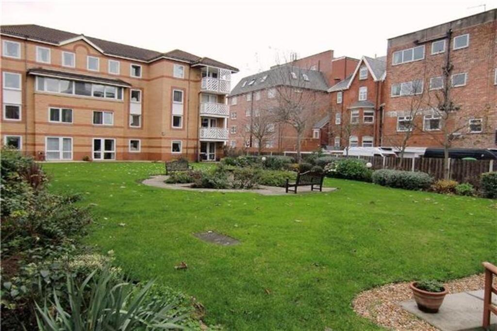 Main image of property: Poplar Court, Kings Road, Lytham St Annes, FY8
