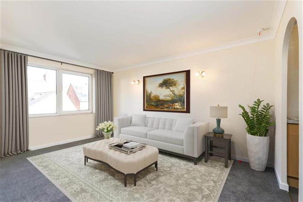 Main image of property: Homeberry House, Ashcroft Gardens, Cirencester, GL7