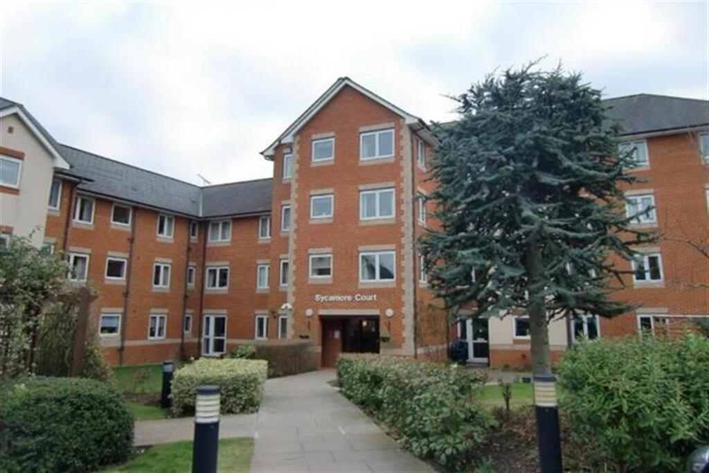 Main image of property: Sycamore Court, Willow Road, Aylesbury, HP19
