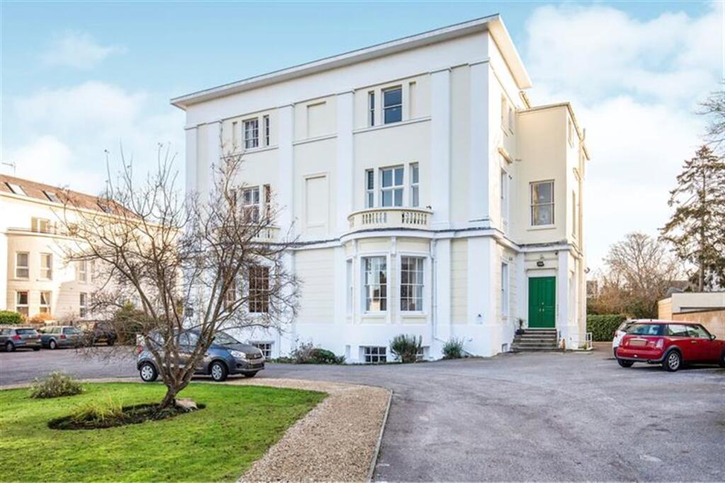 Main image of property: Mercian Court, Park Place, Cheltenham, GL50