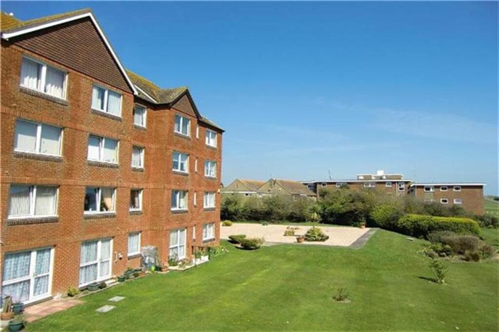 Main image of property: Homelawn House, Brookfield Road, Bexhill-On-Sea, TN40
