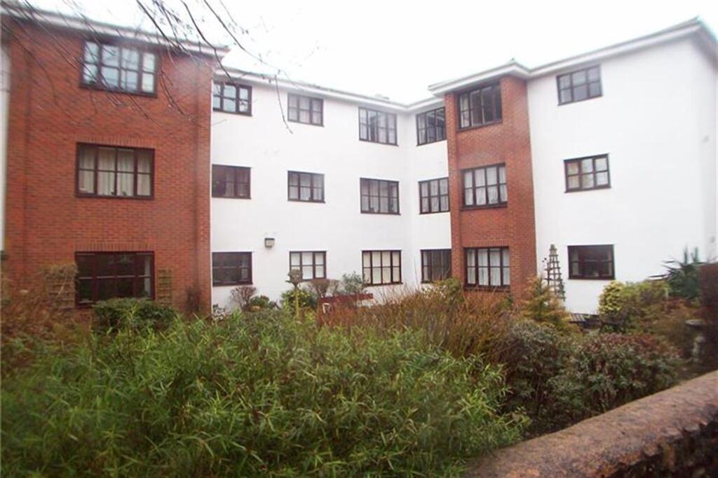 Main image of property: Trafalgar Court, Clay Lane, Uffculme, EX15