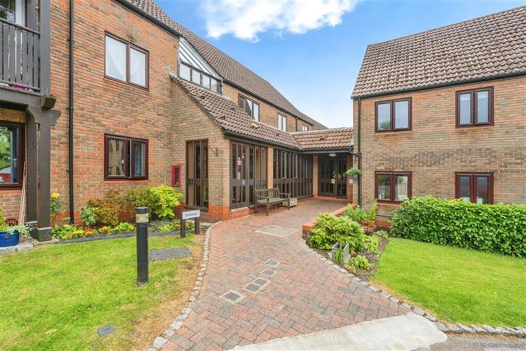 Main image of property: Rufus Court, Gosport Lane, Lyndhurst, SO43