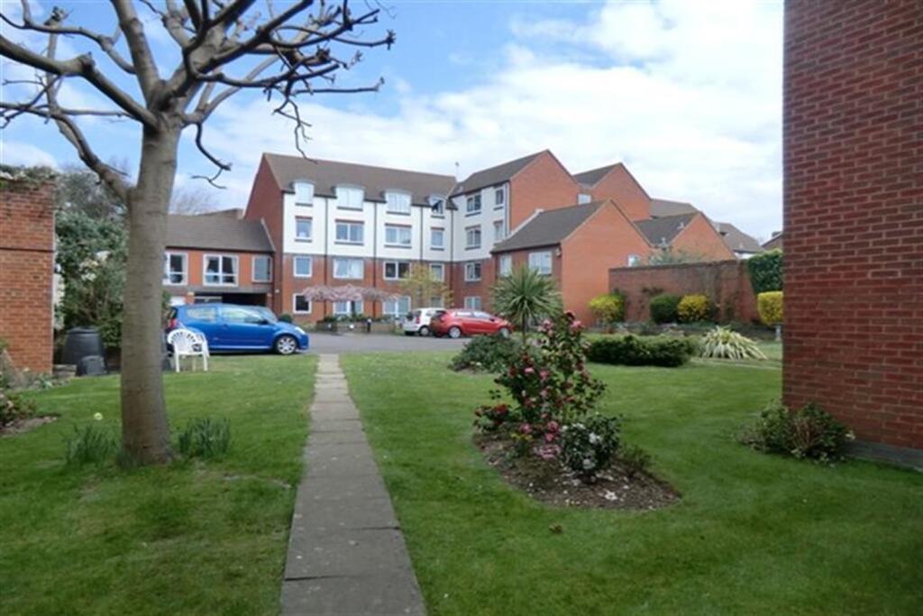 Main image of property: Homerose House, Cottage Grove, Southsea, PO5