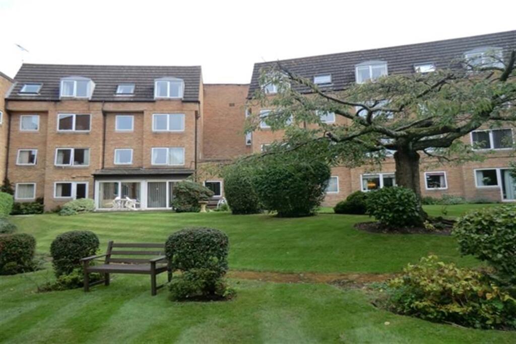Main image of property: Homeoaks House, Wimborne Road, Bournemouth, BH2
