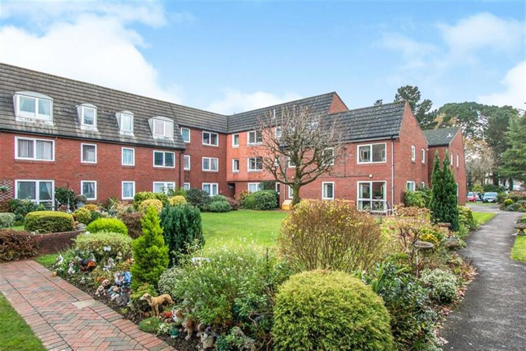 Main image of property: Ringwood Road, Ferndown, BH22