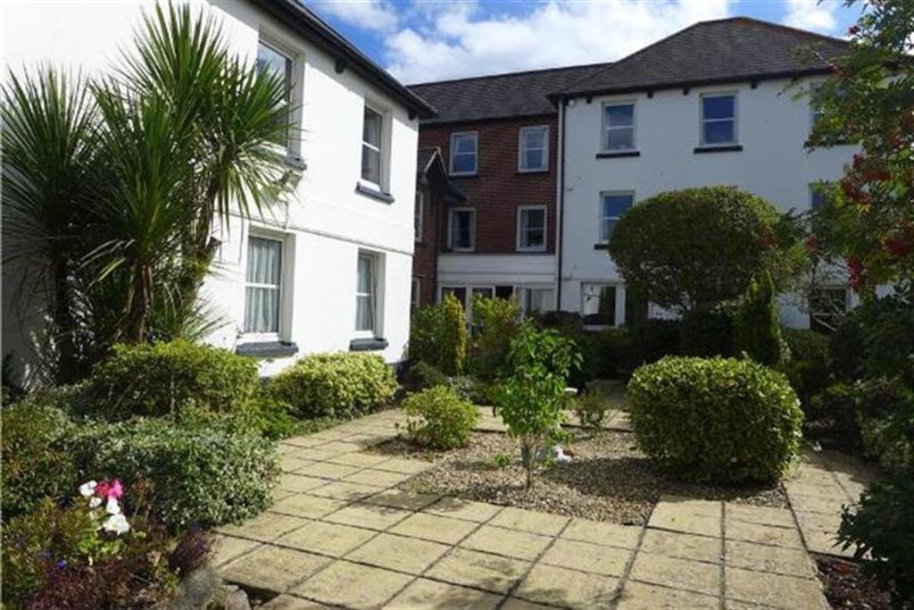 Main image of property: Hamilton Court, Salterton Road, Exmouth, EX8