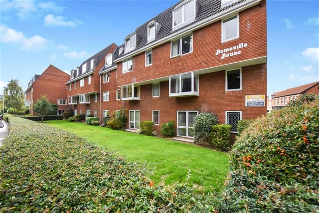 Main image of property: Homeville House, Hendford, Yeovil, BA20