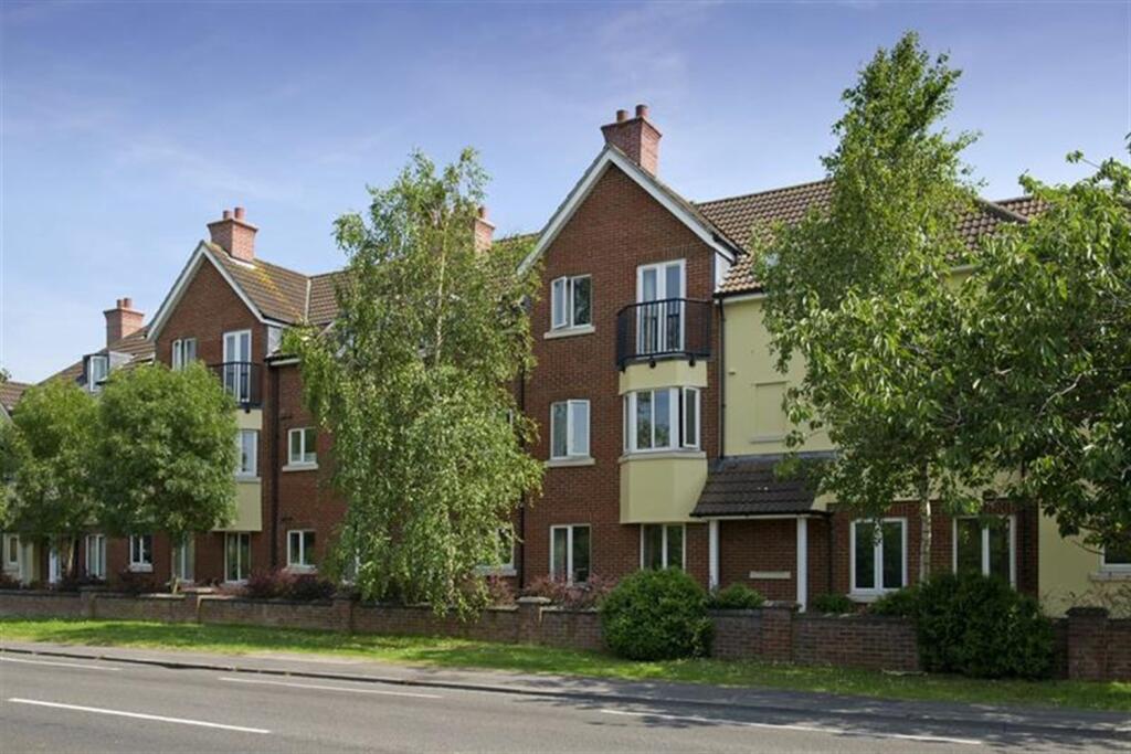 Main image of property: Magnolia Grange, 2-4 New Bristol Road, Worle, Weston-Super-Mare, BS22