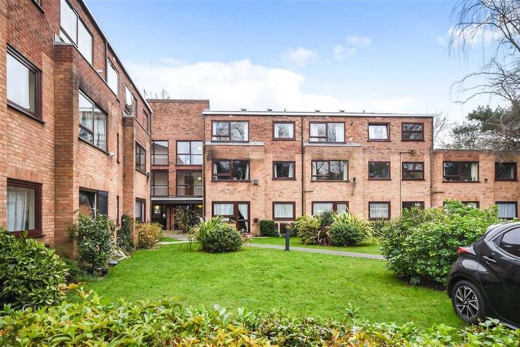 Main image of property: Homeleigh House, Wellington Road, Bournemouth, BH8