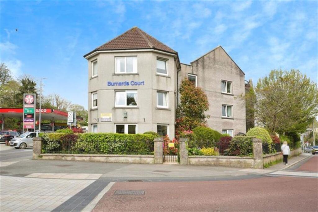 Main image of property: Burnards Court, Berrycoombe Road, Bodmin, PL31