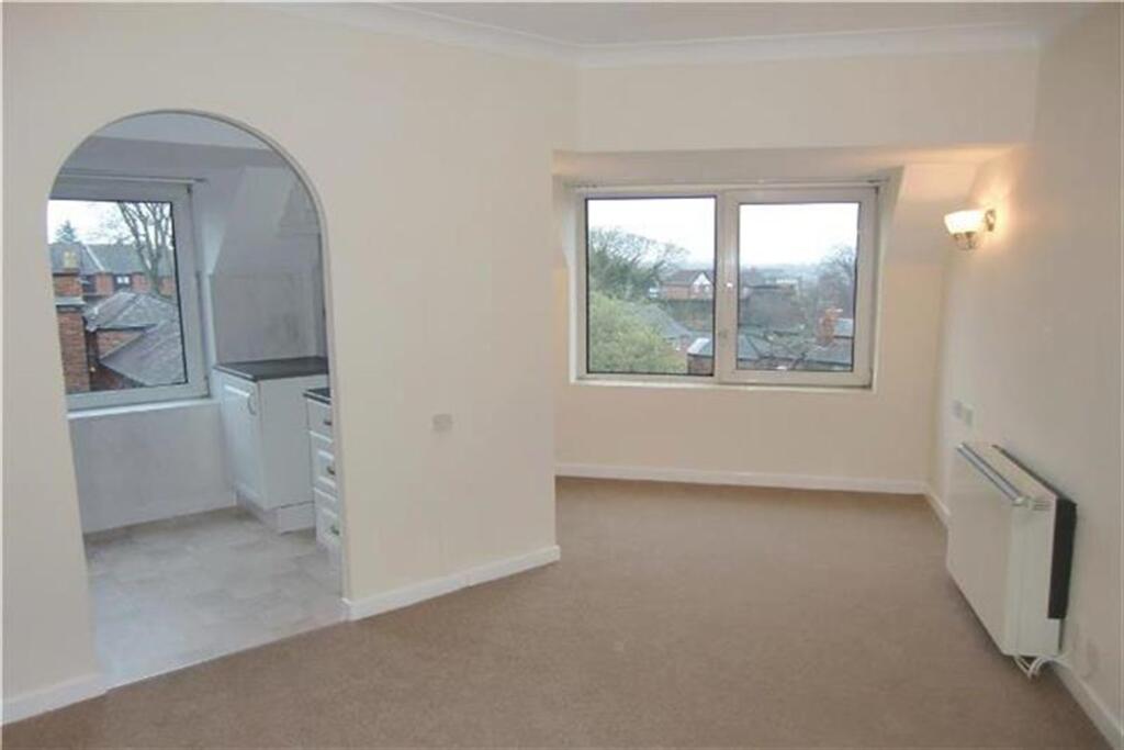 Main image of property: Homedee House, Garden Lane, Chester, CH1