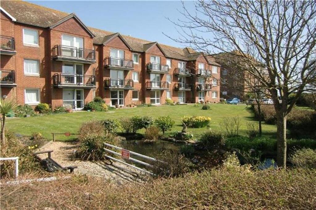 Main image of property: Homelawn House, Brookfield Road, Bexhill-On-Sea, TN40