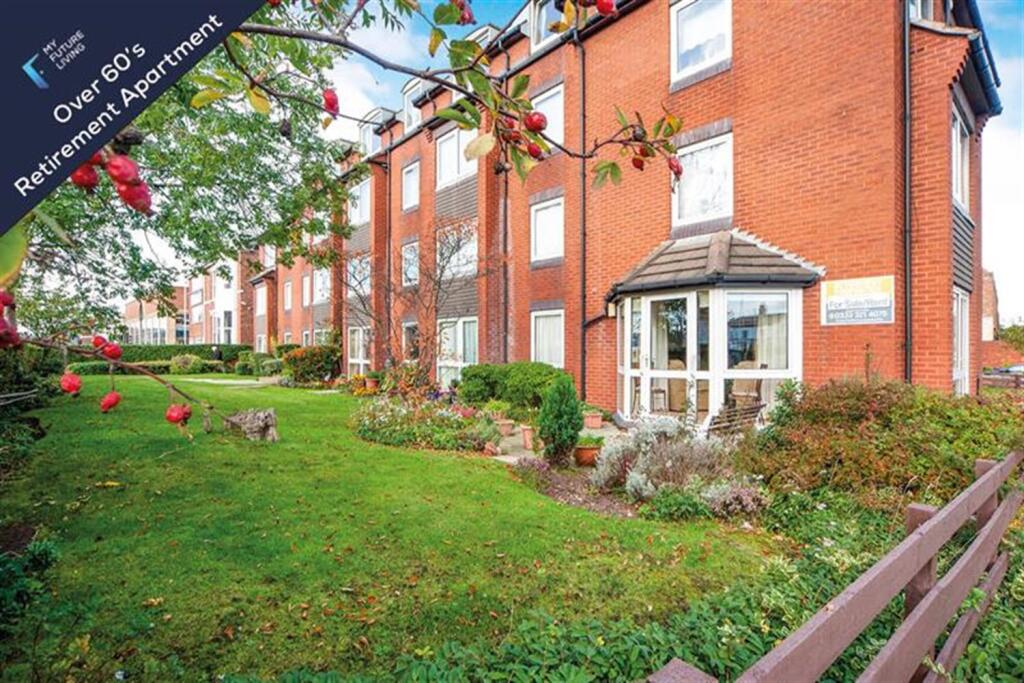 Main image of property: Homeport House, 75-7 Hoghton Street, Southport, PR9